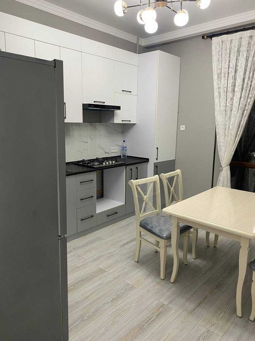 2-комн Parkent Avenue 8/9 евро рядом Паркентский`