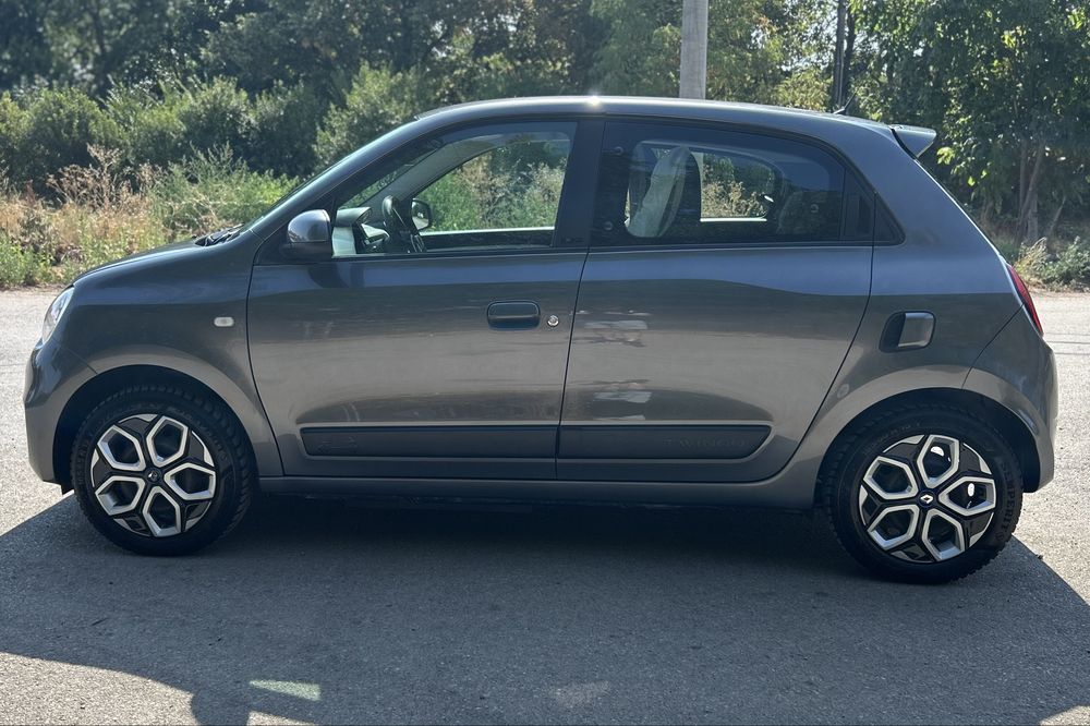 Renault TWINGO ZE Electric 2022