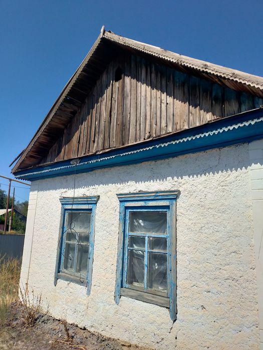 Продажа дома в поселке Сары Озек