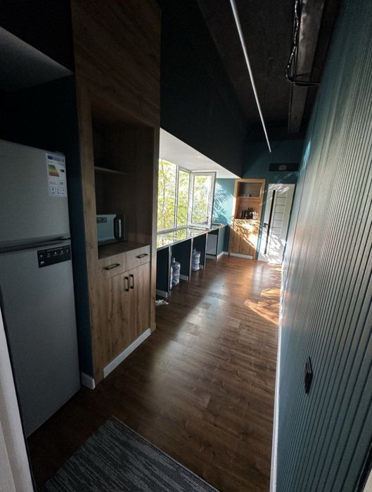 ЕароОфисы ор.Узбекфильм с Новым ремонтом