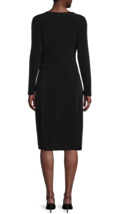 Rochie Calvin Klein, S, neagra (noua)