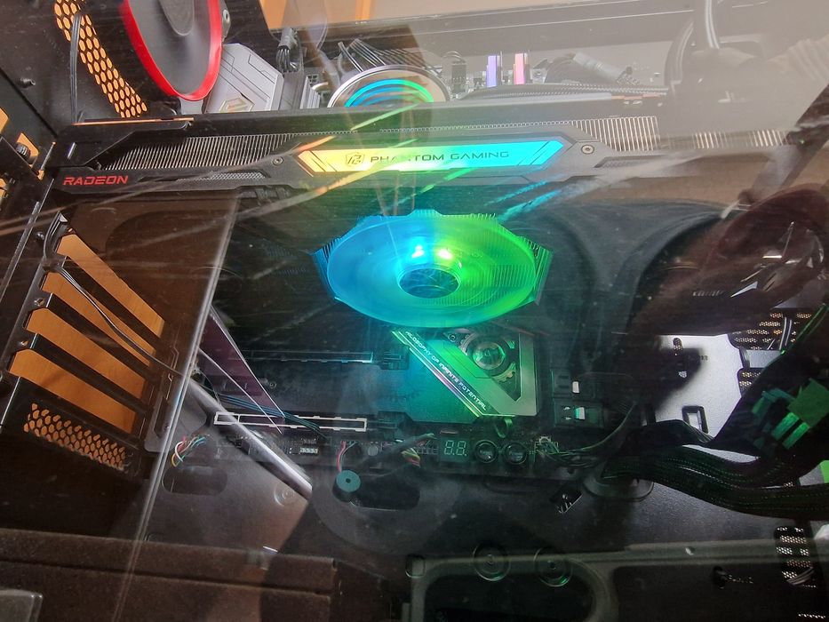 AMD Radeon RX 6900XT 16GB