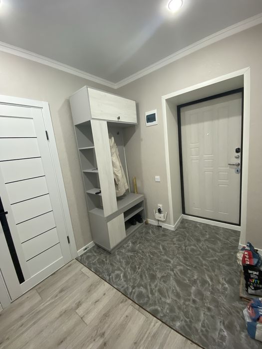 Посуточные квартиры