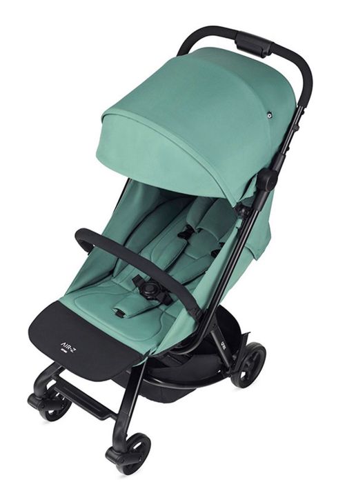 Коляска детская Anex Z