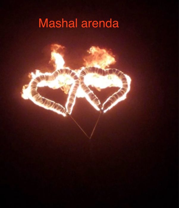 Mashal arenda Samarkand shahar