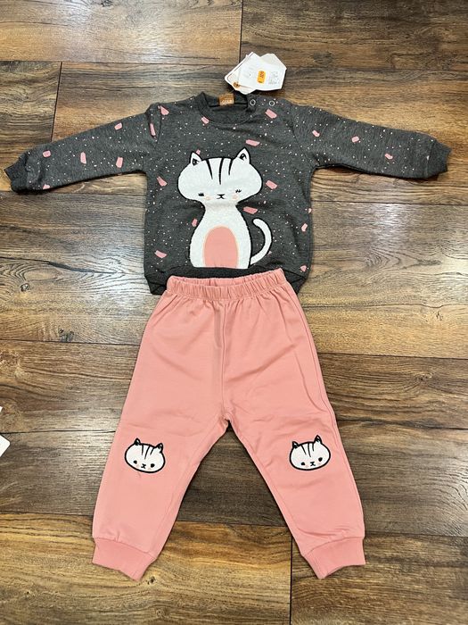 Детски дрехи бебешки