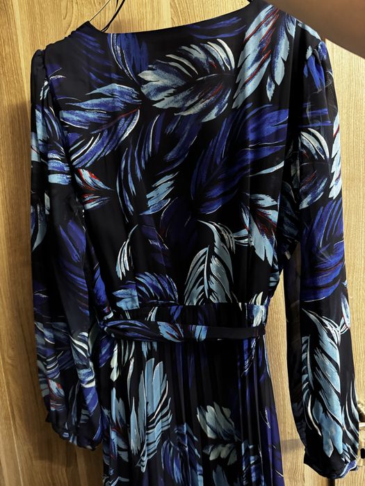 Ефирна дамска  рокля на LCW