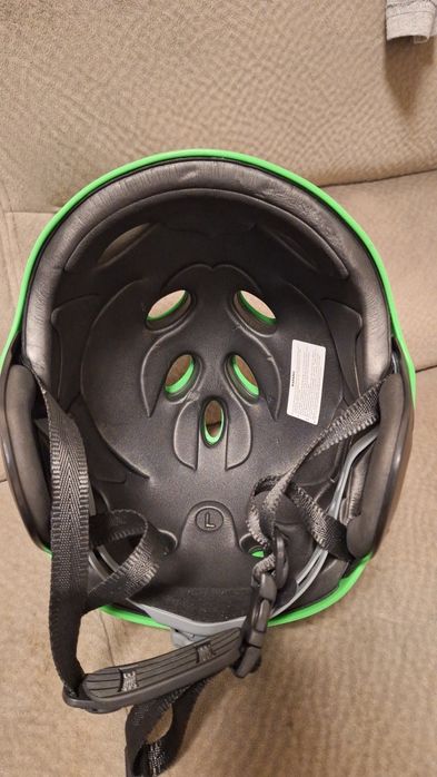 Каска за водни спортове Gong L