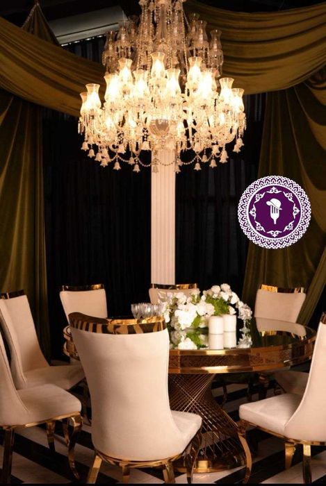 Фуршет -Шведский стол