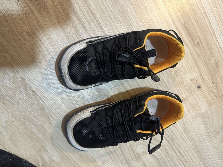 Детски боси маратонки