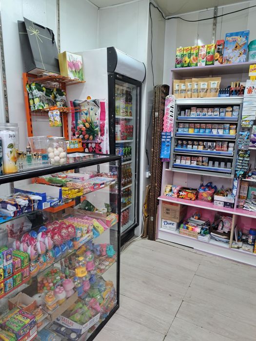 Готовый бизнес продам