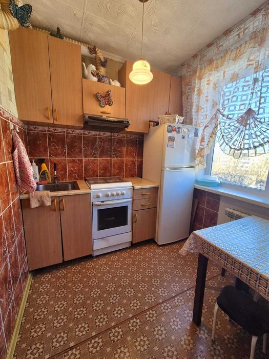 Продам 3комн в центре города