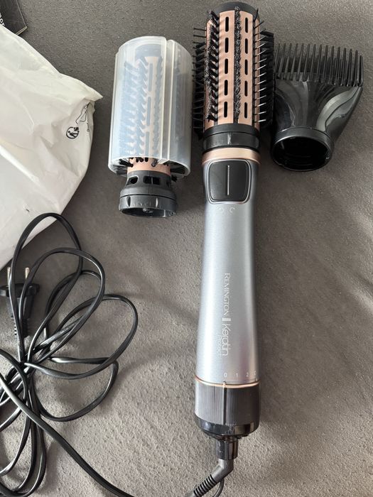 Четка за коса Remington