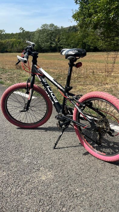 Bicicleta Focus Raven Rookie 20’ pentru copii