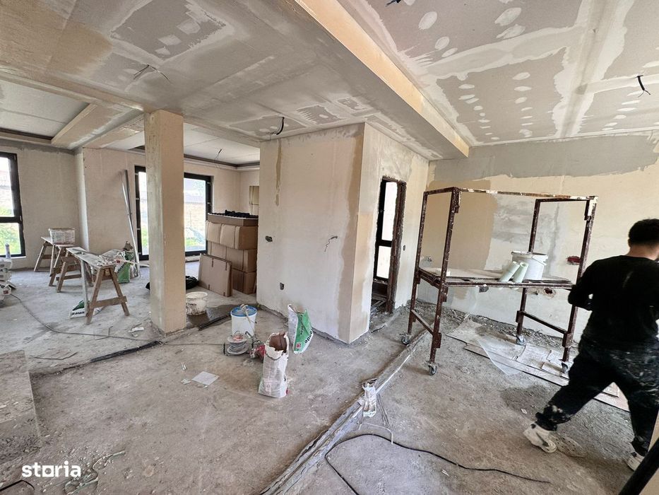 Casa Individuala, Strada Asfaltata, Toate Utilitatile, Comision 0%