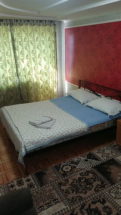Аренда к посуточно  почасовая