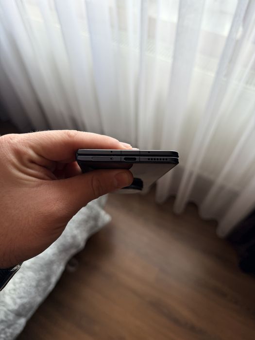 Honor Magic V5 512GB 16GB RAM Full Box