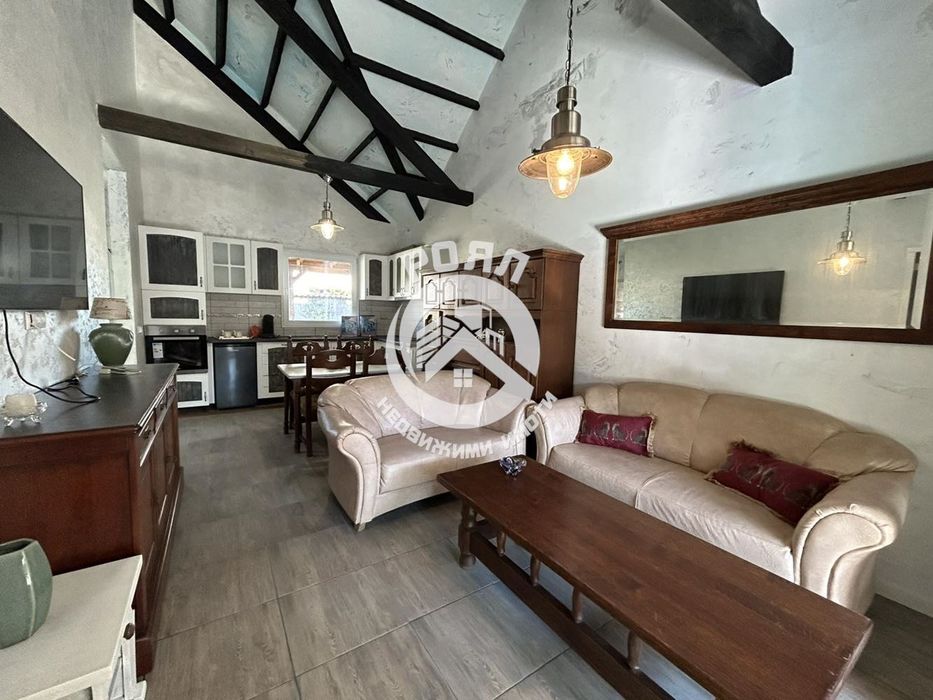 Продава се Къща в Пловдив, Прослав - 642 кв.м за 1223 €/кв.м - Снимка #5