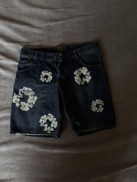 Designer и Streetwear(Sp5der,Polo ralp lauren,Denim tears,Gallery dept,Chrome Hearts)