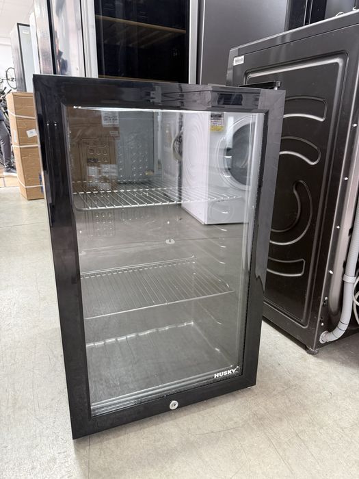 Хладилна витрина HUSKY