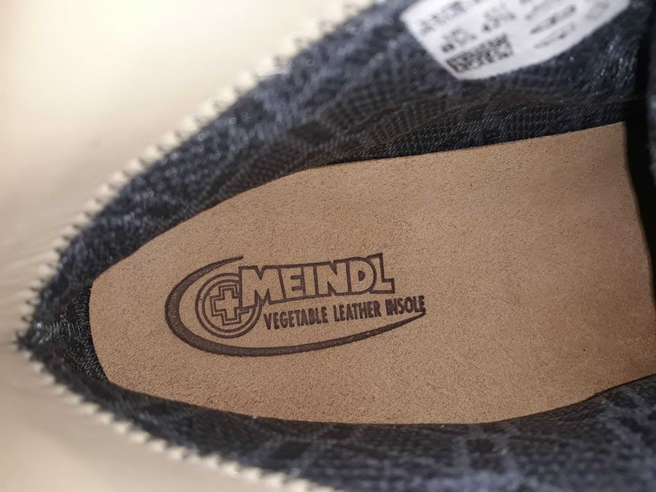 Meindl Ohio 2, bărbați, goretex-noi