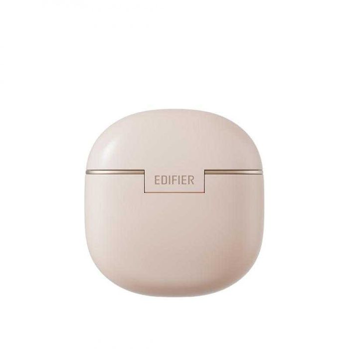Edifier T0-U2 mini Pink Музыкальные наушники с микрофоном