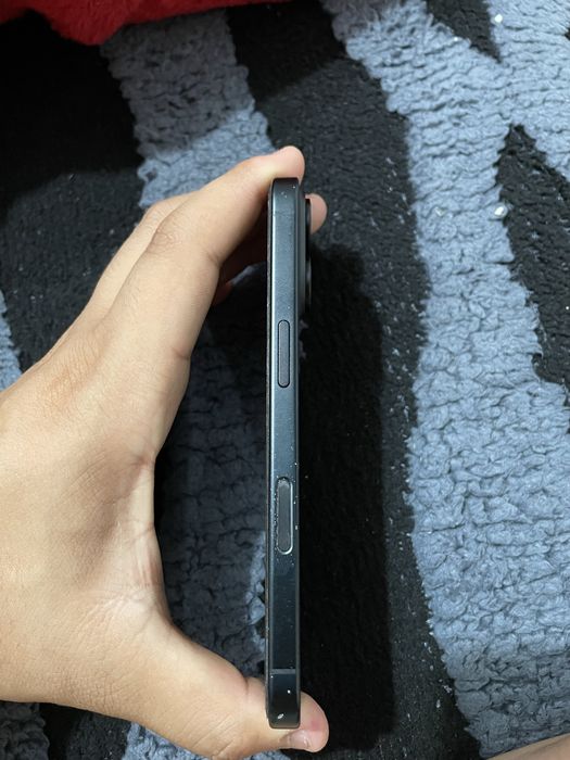 Iphone 16 full box
