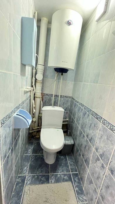 Продаётся 3 комнатная квартира