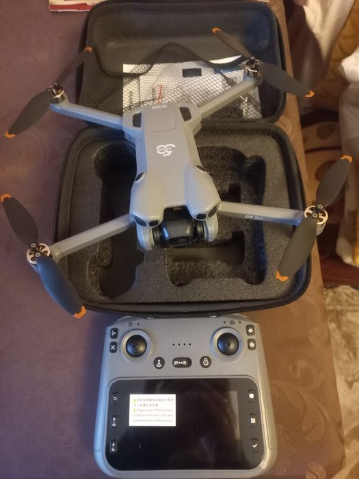 Drona Dji mini 5 Pro replică
