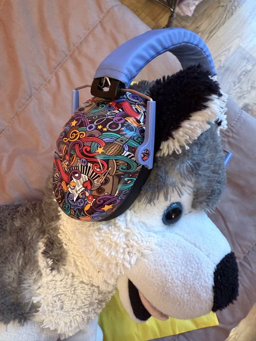 Антифони Prohear за деца над 3 години