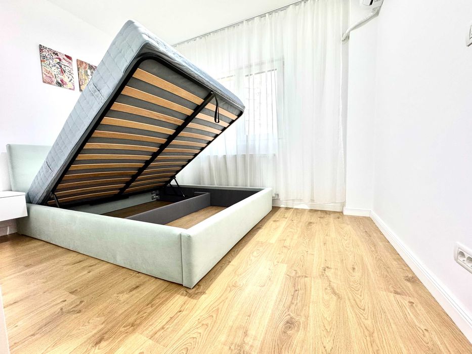apartament 2 camere de inchiriat MEga Mall