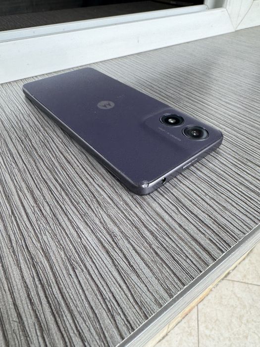 Motorola G04 перфектен