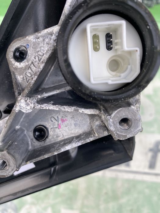 Oglindă electrică stânga BMW F30 Lci 2015 volan stânga,fară rabatare