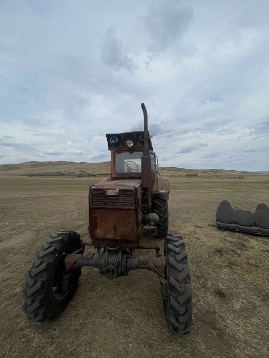 Т-40 продаеться в хорошем состояние