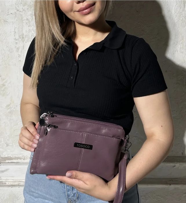 Сумки мягкая эко кожа!