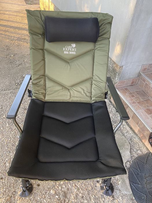 Accesorii de pescuit