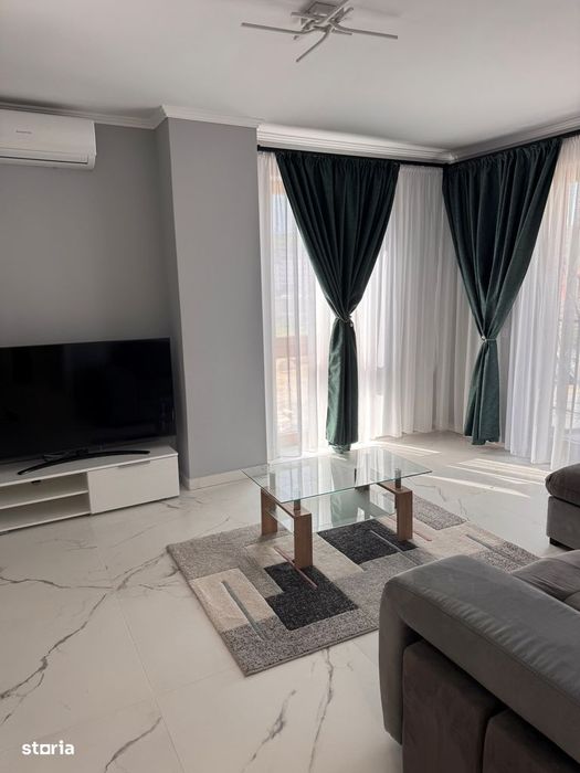 Apartament de vanzare 2 camere Green Residence
