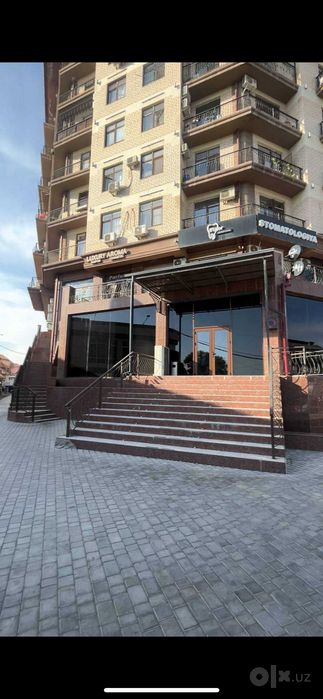2 этаж! Выкупное коммерческое помещение! Рублёвка! 156 м2