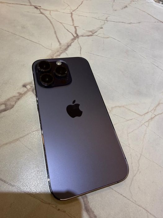 Iphone 14 pro 128 gb