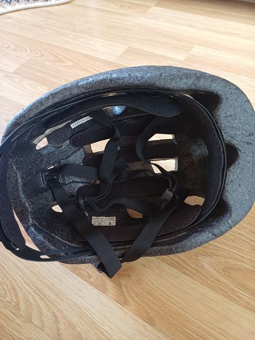 CUBE детска каска за колело