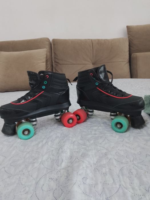 Кънки OXELO номер 38