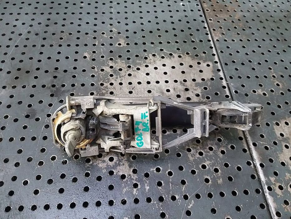 Maner usa dreapta fata vw golf 4 1j