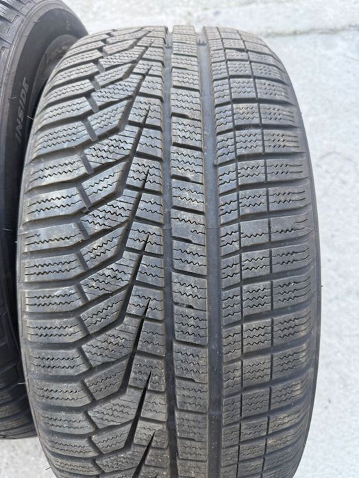 225 50 17 Hankook