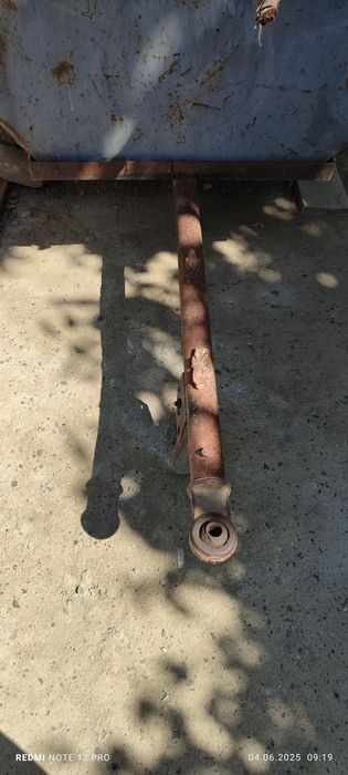 Авто прицеп сотилади