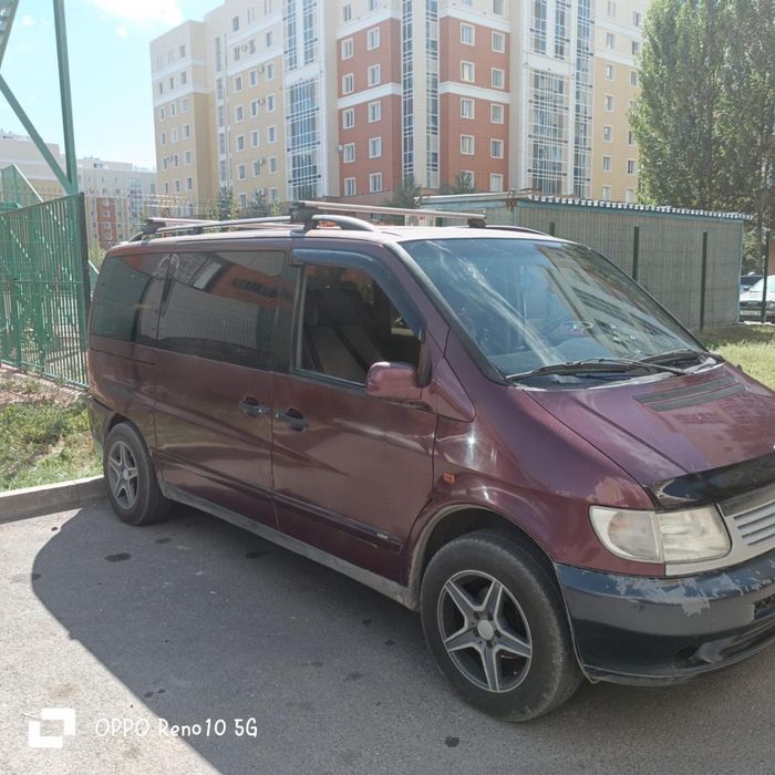 Продам Мерс Вито