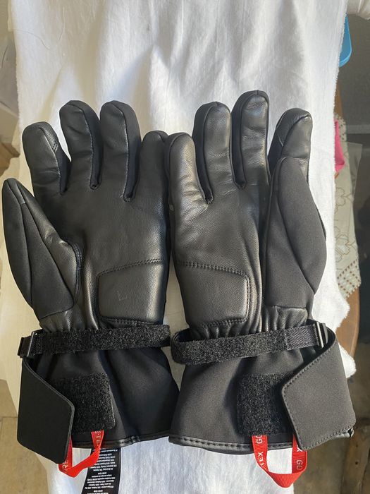 Ръкавици за мотор