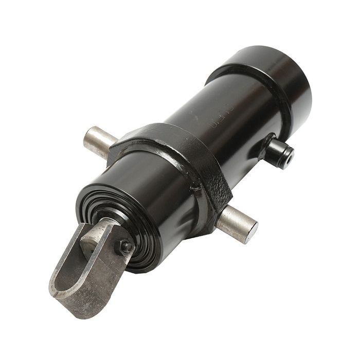 Cilindru basculare remorca 5 tone 3 elemenți