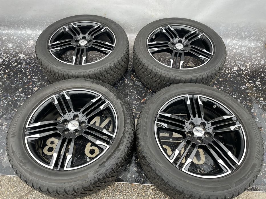 5х112 20 Джанти Mercedes W164 W166 W167 ML R GLA GLB GLE Class 5x112