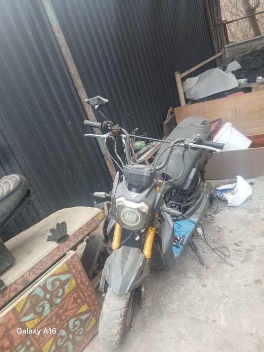 Бвс 150 кубб ушып тур