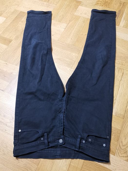 Levi's оригинални мъжки дънки